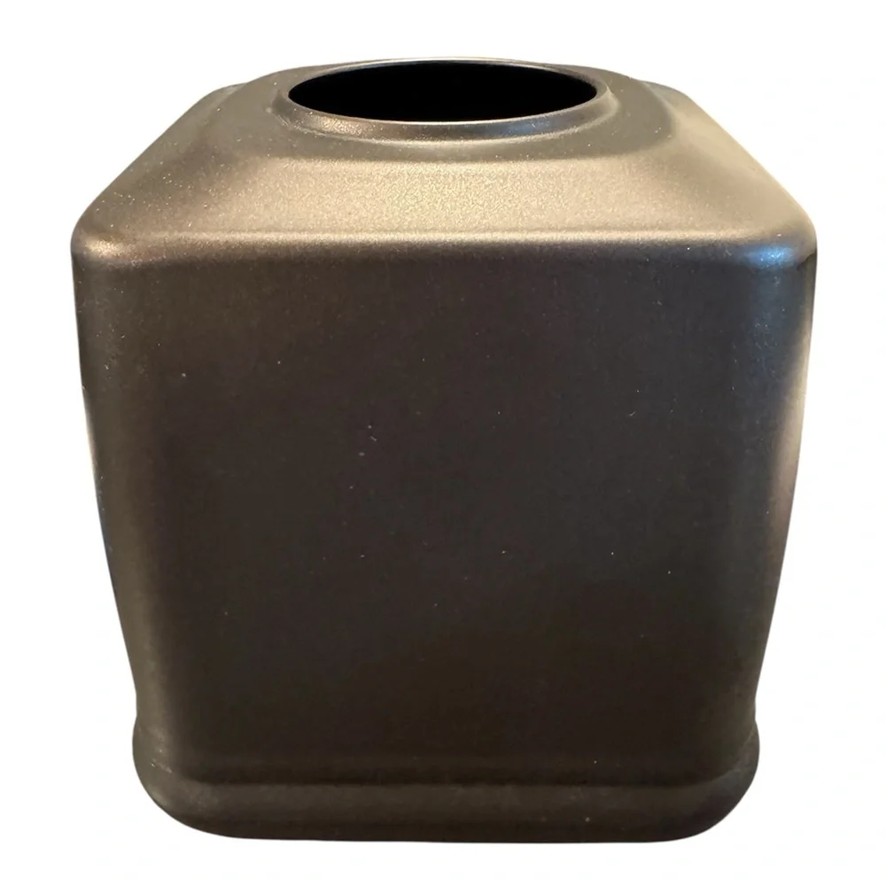 Threshold Bronze Tissue Cover